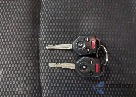 2016 Subaru Outback 2.5I Premium из США, поврежденный, VIN 4S4BSBCC4G3206270